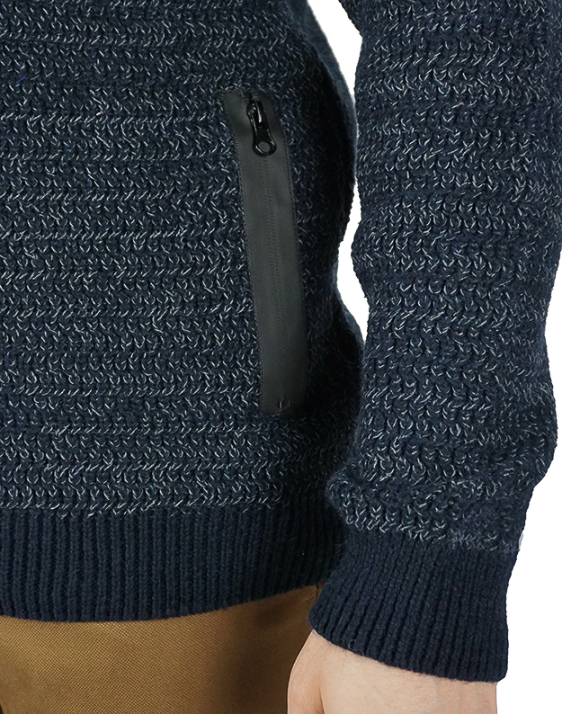 Machete Man Sweater